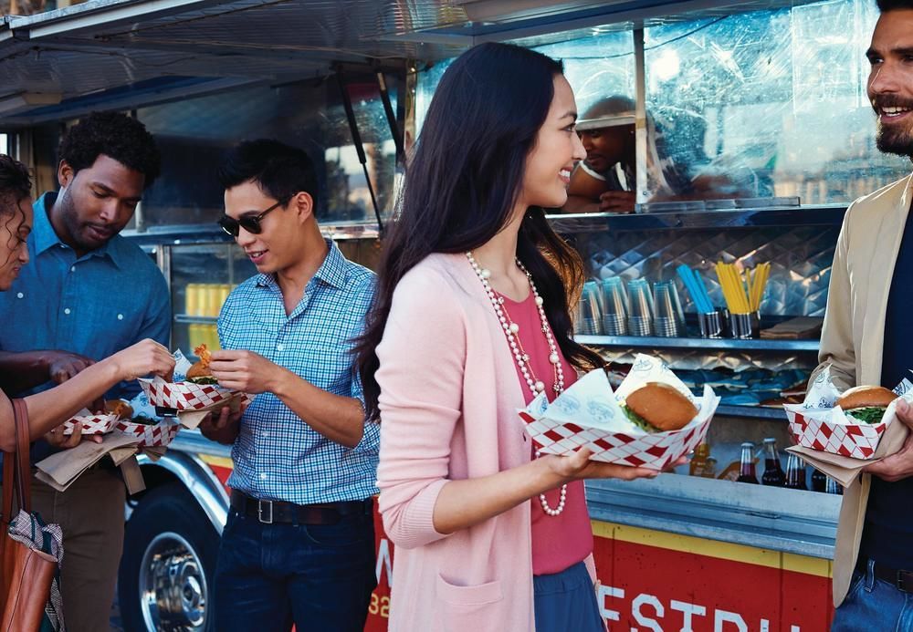 匹兹堡奥克兰/大学广场万豪原住酒店 外观 照片